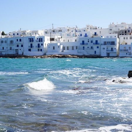 فيلا Asimi House ناوسا المظهر الخارجي الصورة