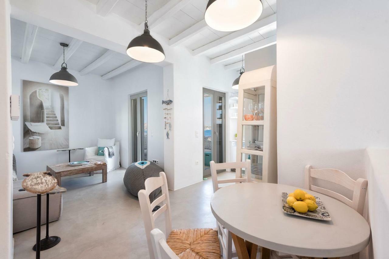 فيلا Asimi House ناوسا المظهر الخارجي الصورة