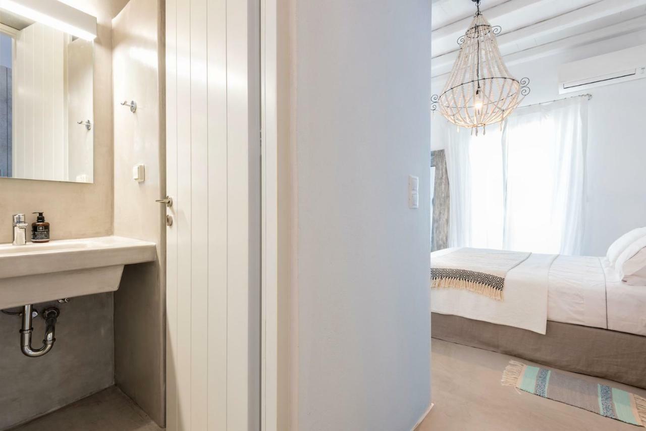 فيلا Asimi House ناوسا المظهر الخارجي الصورة