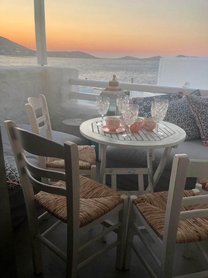 فيلا Asimi House ناوسا المظهر الخارجي الصورة