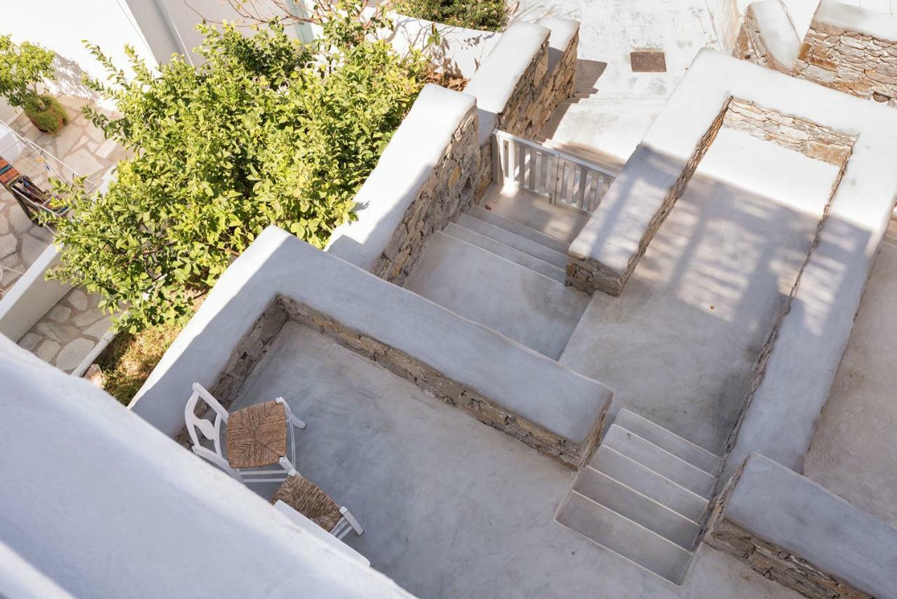 فيلا Asimi House ناوسا المظهر الخارجي الصورة