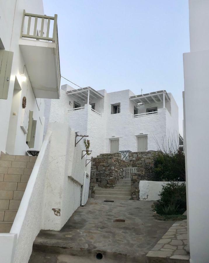 فيلا Asimi House ناوسا المظهر الخارجي الصورة